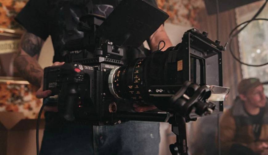 青山区产品宣传视频拍摄公司