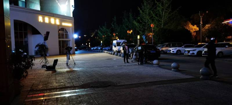 青山区电商产品视频拍摄制作全攻略，打造高转化带货视频