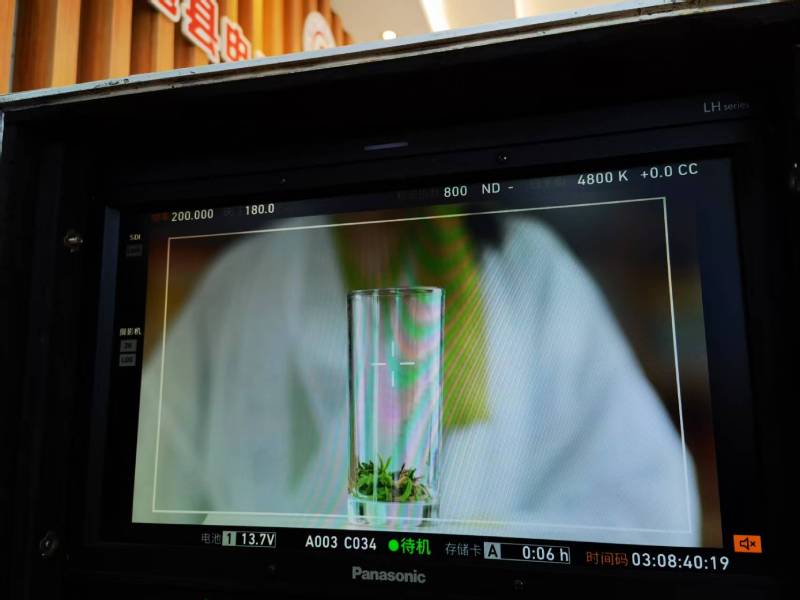 青山区电商产品宣传视频